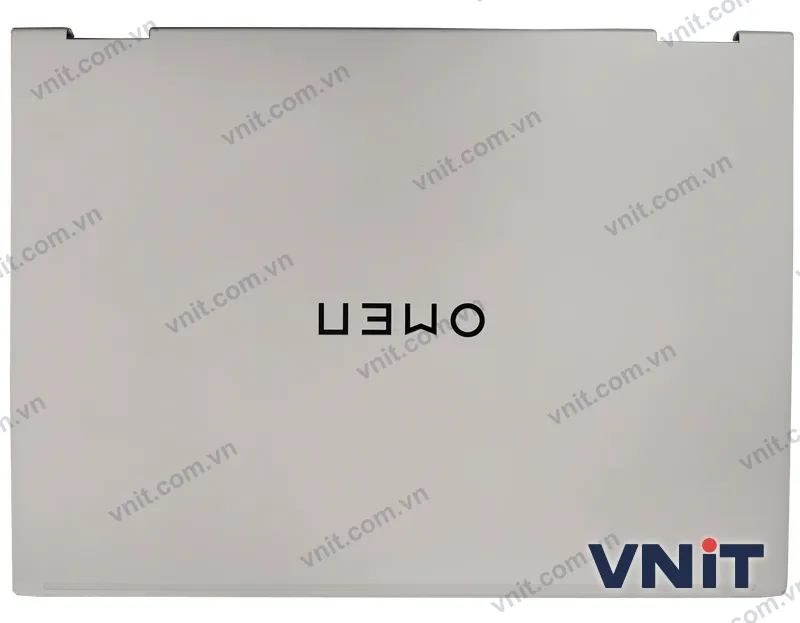 Vỏ laptop HP OMEN 16 16-U 16-WF 16-WD TPN-C167 TPN-C171 - Mặt A (nắp lưng màn hình) (Màu trắng)
