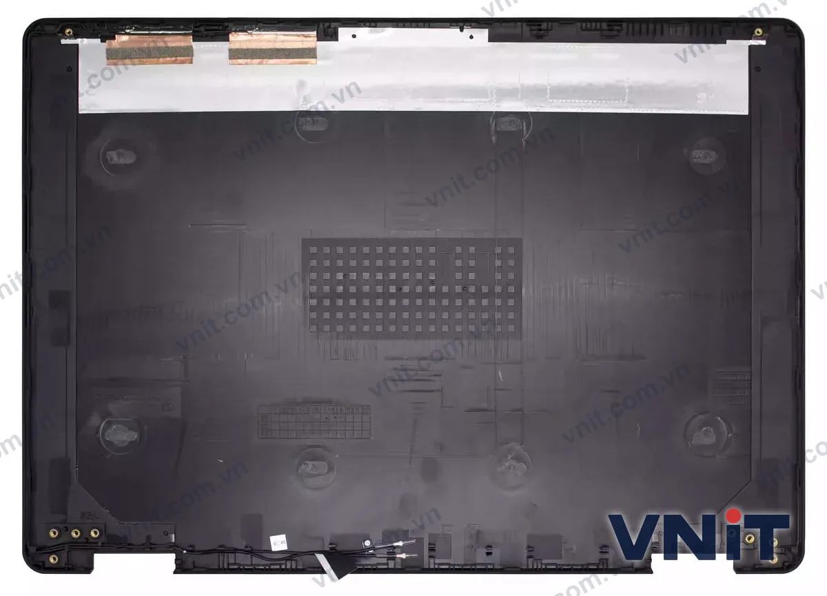 Vỏ laptop HP OMEN 16-AM MAX TPN-Q304 - Mặt A (nắp lưng màn hình) - ảnh 2