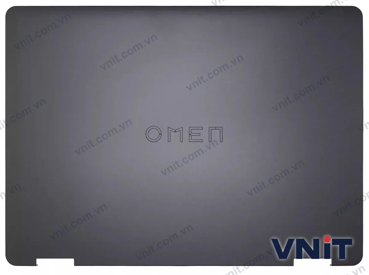 Vỏ laptop HP OMEN 16-AM MAX TPN-Q304 - Mặt A (nắp lưng màn hình)