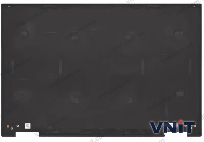 Vỏ laptop HP OMEN 16-B 16-C TPN-Q265 - Mặt A (nắp lưng màn hình) (Màu xám) - ảnh 2