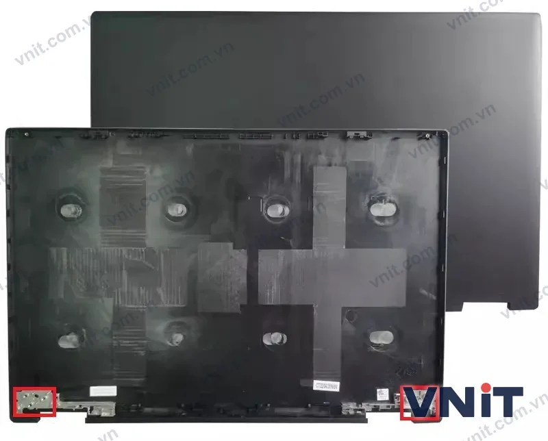 Vỏ laptop HP OMEN 16-K 16-N TPN-Q280 TPN-Q281 - Mặt A (nắp lưng màn hình) - ảnh 2