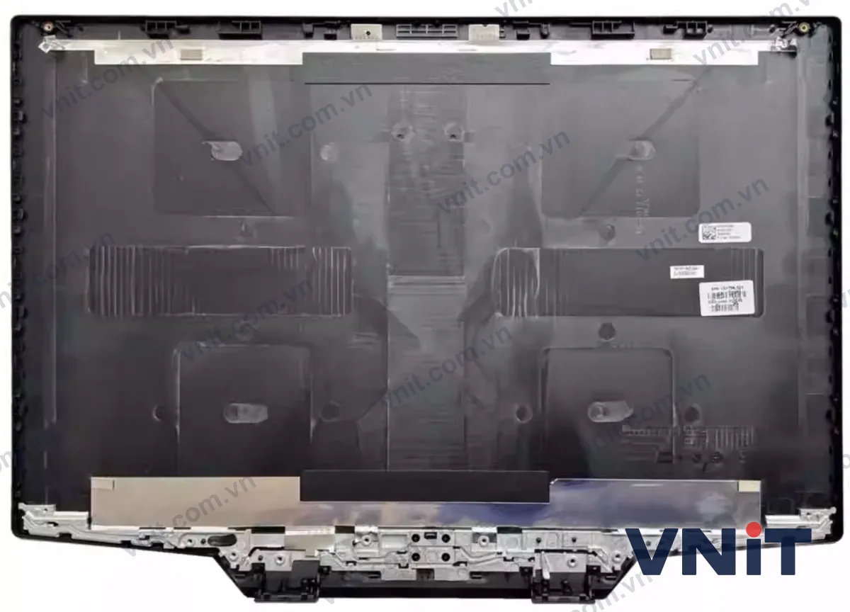 Vỏ laptop HP OMEN 5 Plus OMEN 17-CB TPN-C144 - Mặt A (nắp lưng màn hình) - ảnh 2