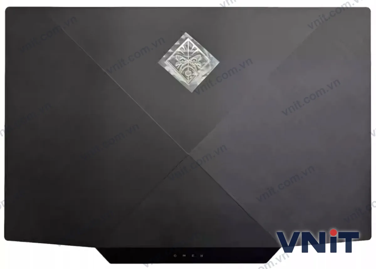 Vỏ laptop HP OMEN 5 Plus OMEN 17-CB TPN-C144 - Mặt A (nắp lưng màn hình)