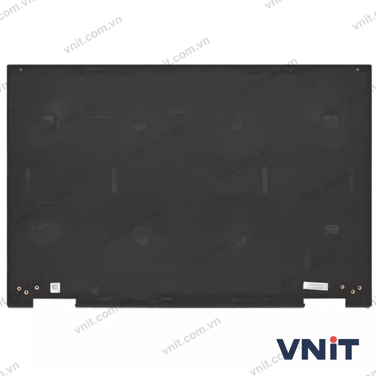 Vỏ laptop HP OMEN 7 16-B TPN-Q265 - Mặt A (nắp lưng màn hình) (Màu xám) - ảnh 2