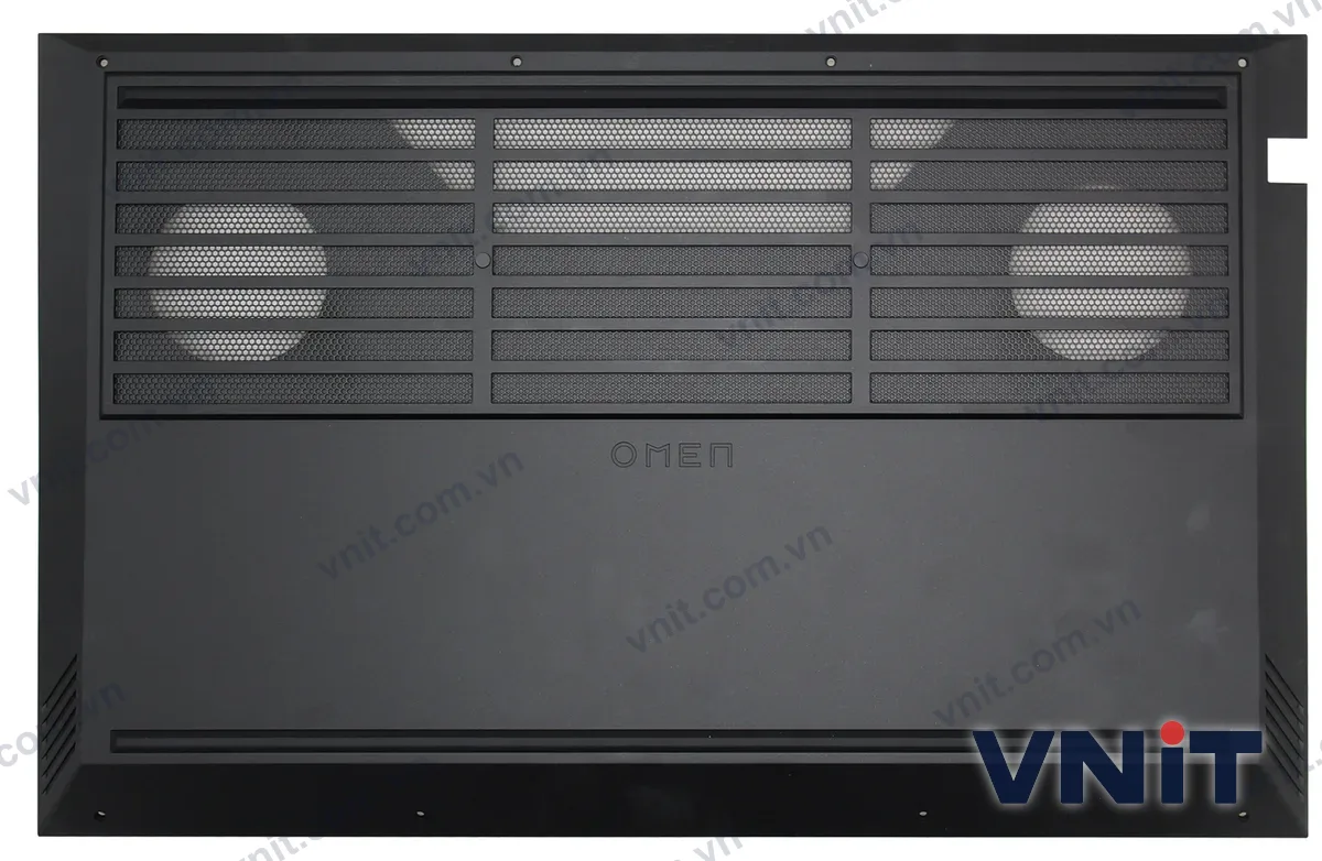 Vỏ laptop HP OMEN 8 PLUS 17-C 17-CK TPN-Q226 G3LBATP30 - Mặt D (đáy máy)
