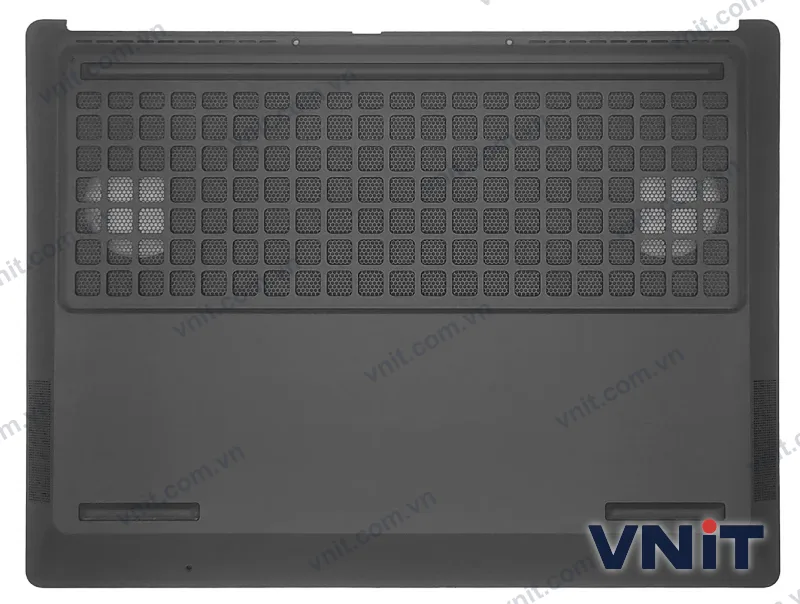 Vỏ laptop HP OMEN MAX 2025 TPN-I143 16-AH version - Mặt D (đáy máy) (Màu đen) - ảnh 2