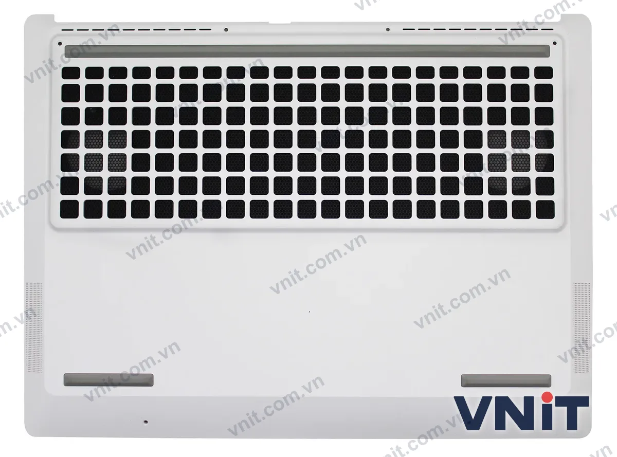Vỏ laptop HP OMEN MAX 2025 TPN-I143 - Mặt D (đáy máy) (Màu trắng)