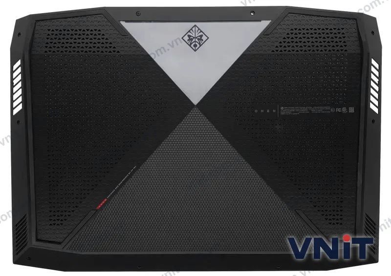 Vỏ laptop HP OMEN X 17-AP TPN-Q197 940585-001 - Mặt D (đáy máy)