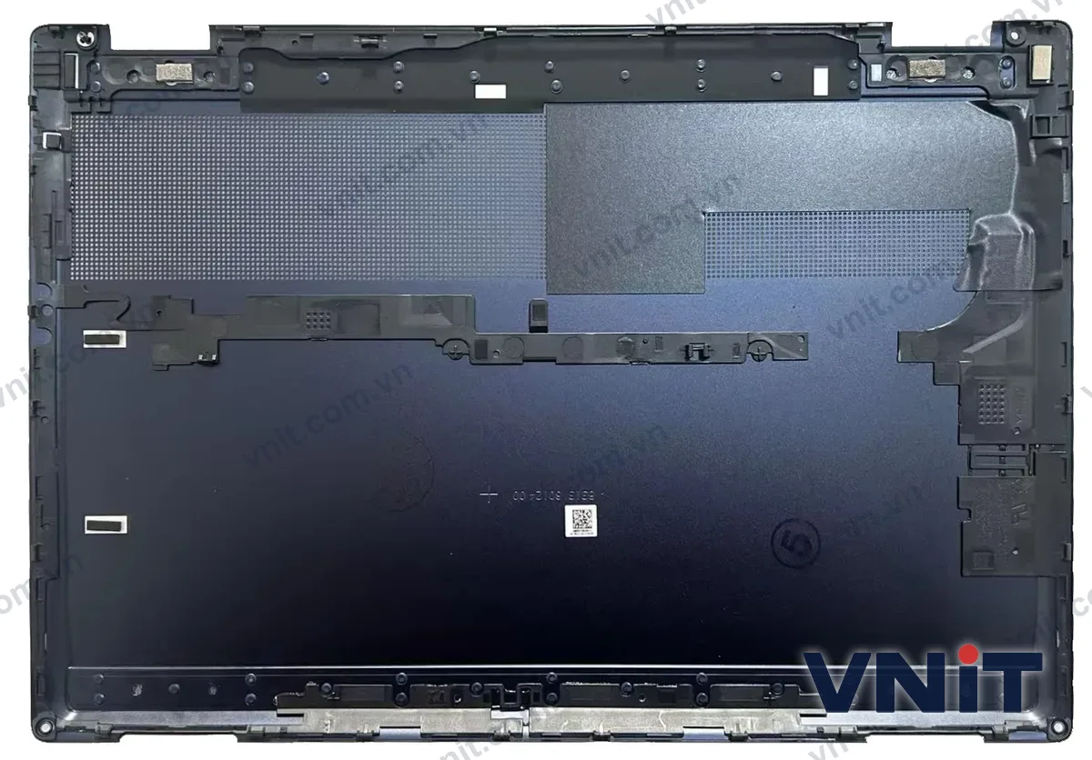 Vỏ laptop HP OmniBook X 14 2-in-1 14-FM 14-FK TPN-W165 botom - Mặt D (đáy máy) (Màu xanh) - ảnh 2