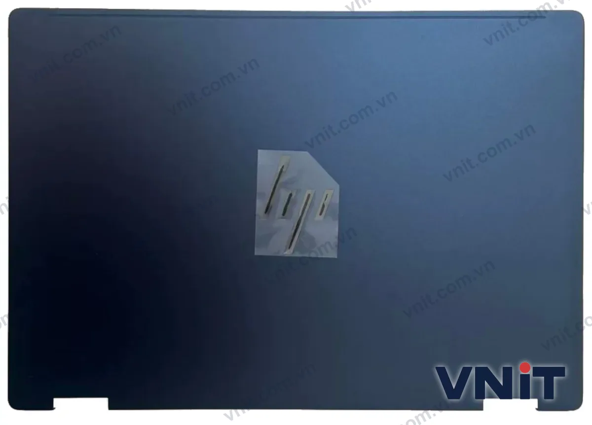 Vỏ laptop HP OmniBook X 14 2-in-1 14-FM 14-FK TPN-W165 - Mặt A (nắp lưng màn hình) (Màu xanh)