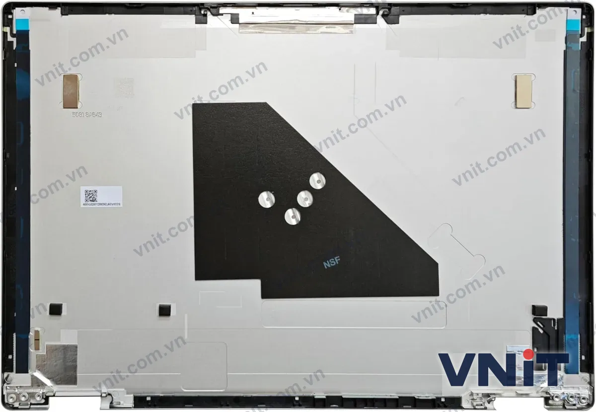 Vỏ laptop HP OmniBook X Flip 16 inch 2-in-1 16-AR 16-AS - Mặt A (nắp lưng màn hình) - ảnh 2