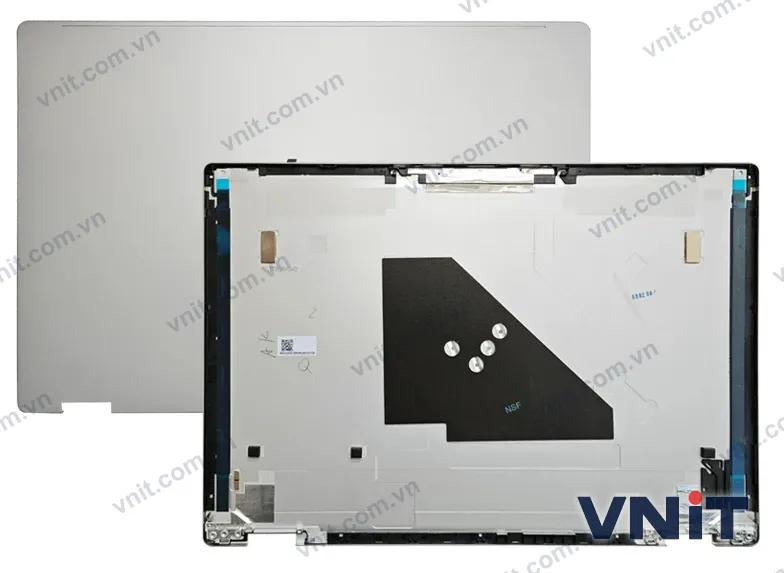 Vỏ laptop HP OmniBook X Flip 16 inch 2-in-1 16-AR 16-AS - Mặt A (nắp lưng màn hình)