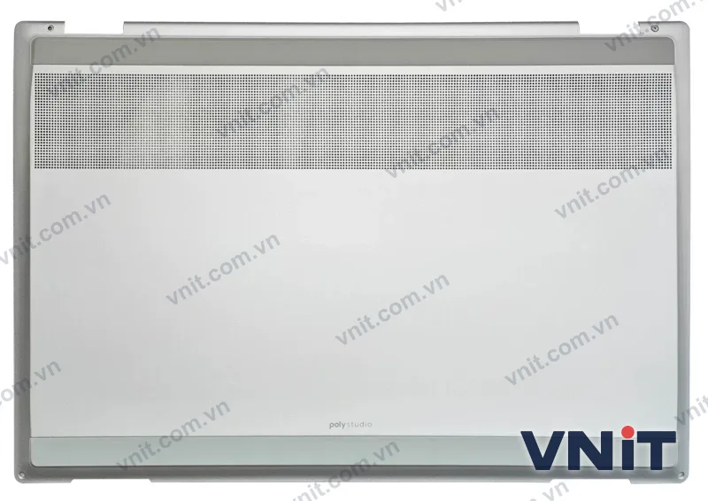 Vỏ laptop HP OmniBook X Flip 16 inch 2-in-1 16-AR 16-AS - Mặt D (đáy máy) (Màu bạc)