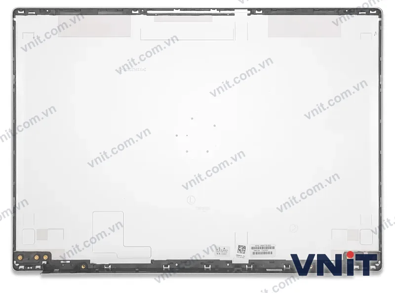 Vỏ laptop HP Paviion 16-AF 16-AG TPN-C178 - Mặt A (nắp lưng màn hình) (Màu bạc) - ảnh 2