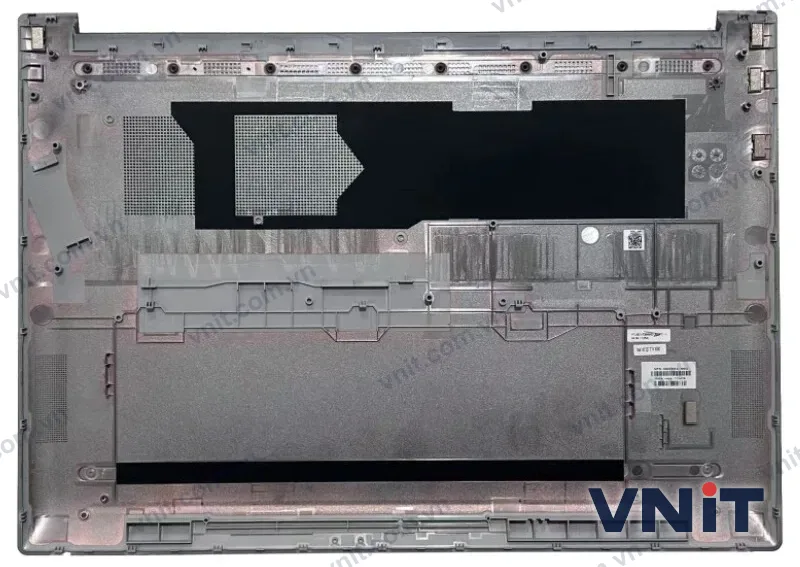 Vỏ laptop HP Paviion 16-AF 16-AG TPN-C178 - Mặt D (đáy máy) (Màu xám) - ảnh 2