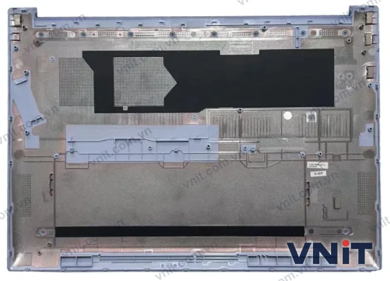 Vỏ laptop HP Paviion 16-AF 16-AG TPN-C178 - Mặt D (đáy máy) (Màu xanh) - ảnh 2