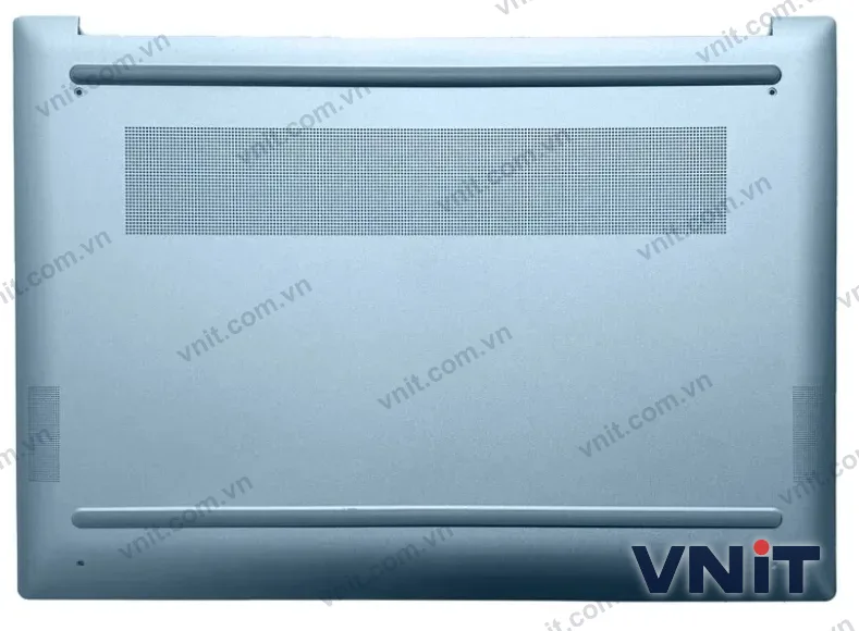 Vỏ laptop HP Paviion 16-AF 16-AG TPN-C178 - Mặt D (đáy máy) (Màu xanh)