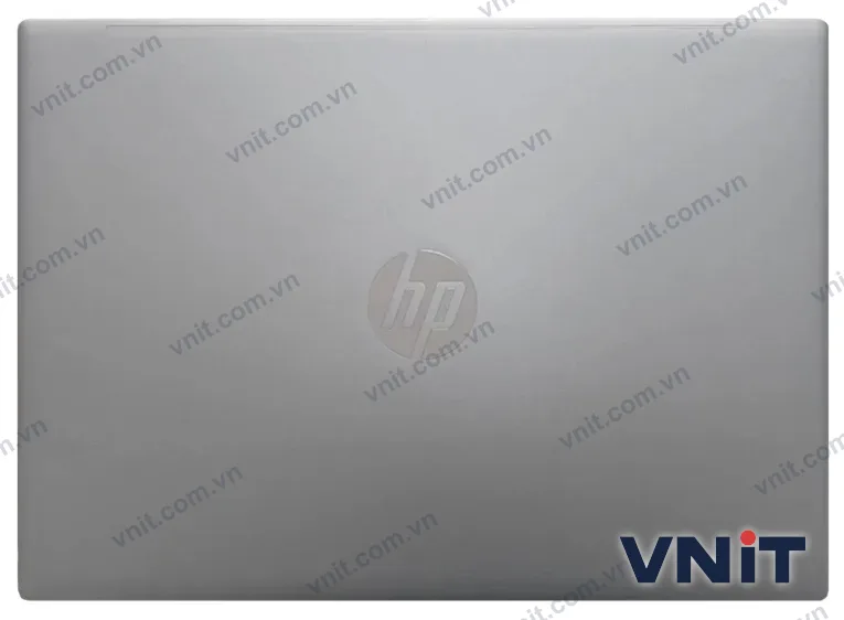 Vỏ laptop HP Paviion 16-AF 16-AG TPN-C178 N94776-001 AM98E000191 - Mặt A (nắp lưng màn hình) (Màu xám)
