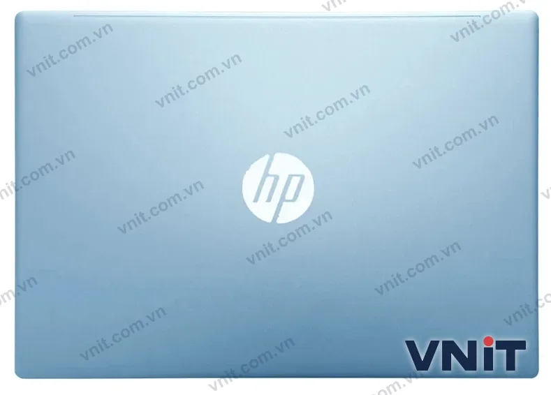 Vỏ laptop HP Paviion 16-AF 16-AG TPN-C178 N94777-001 - Mặt A (nắp lưng màn hình) (Màu xanh)