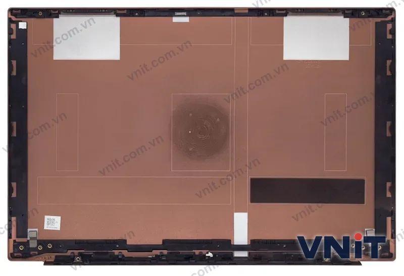 Vỏ laptop HP Pavilion 13-BB TPN-Q243 brown wide - Mặt A (nắp lưng màn hình) - ảnh 2