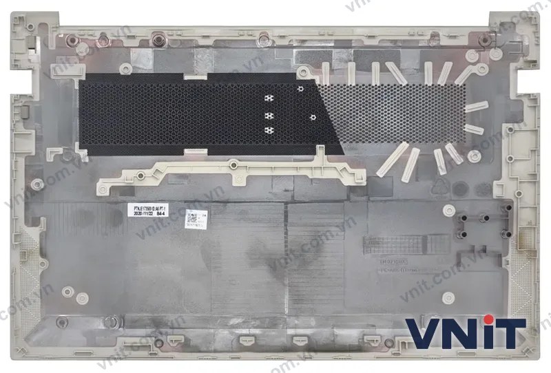 Vỏ laptop HP Pavilion 13-BB TPN-Q243 little - Mặt D (đáy máy) (Màu vàng) - ảnh 2