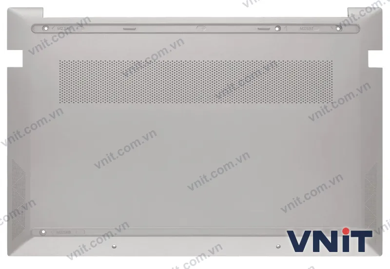 Vỏ laptop HP Pavilion 13-BB TPN-Q243 little - Mặt D (đáy máy) (Màu vàng)