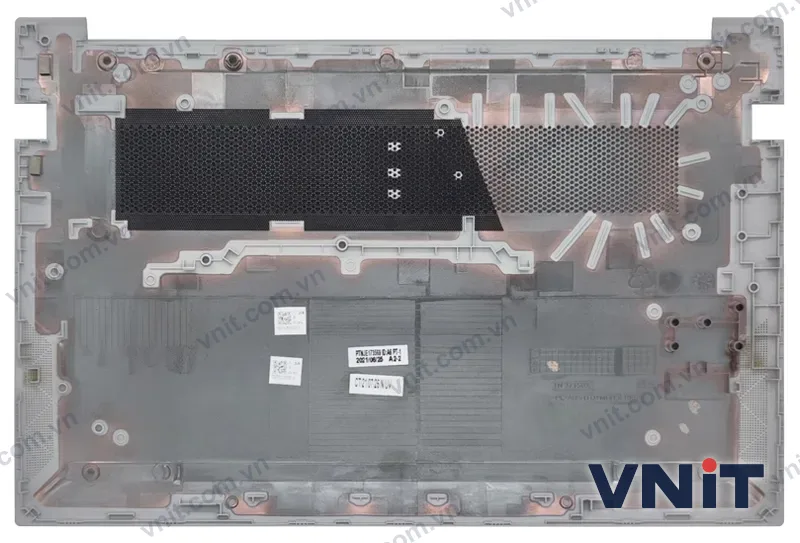 Vỏ laptop HP Pavilion 13-BB TPN-Q243 - Mặt D (đáy máy) (Màu bạc) - ảnh 2