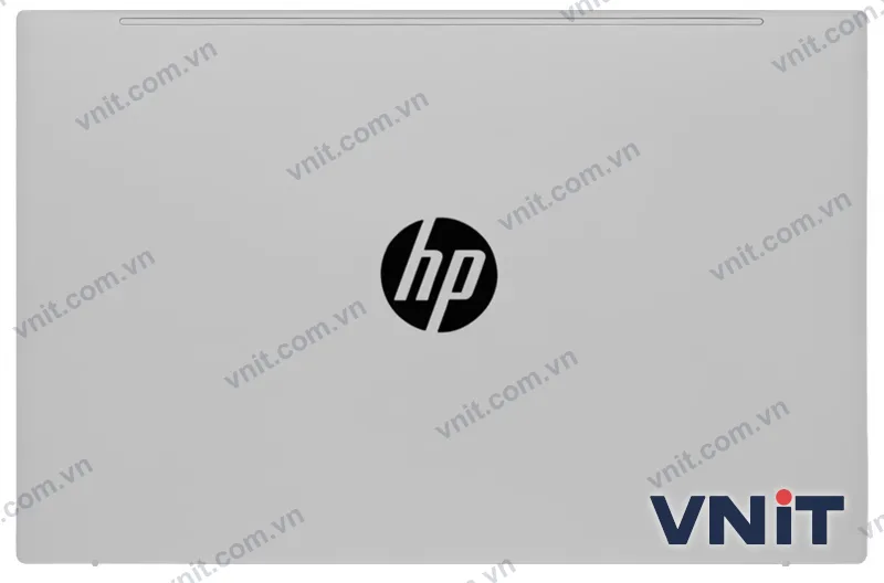 Vỏ laptop HP Pavilion 13-BB TPN-Q243 slim - Mặt A (nắp lưng màn hình) (Màu bạc)