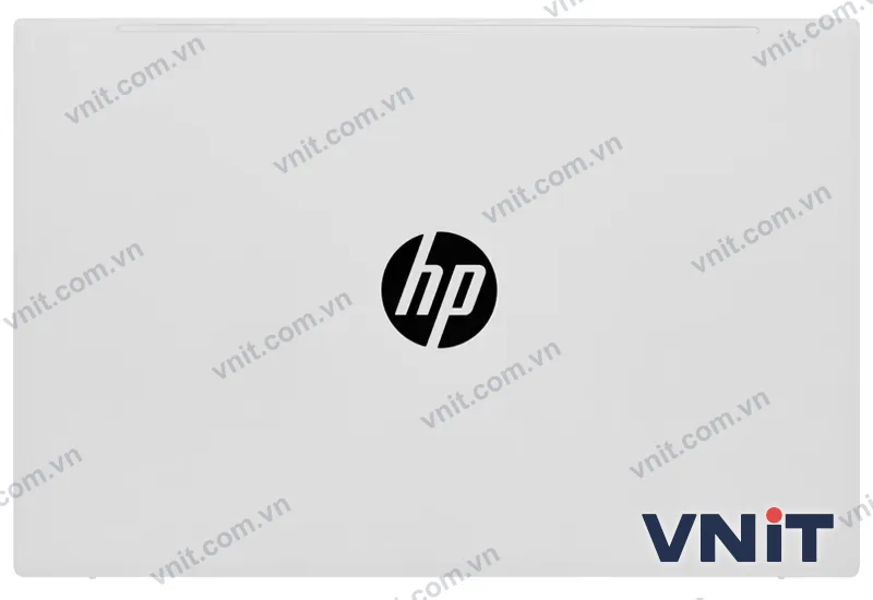 Vỏ laptop HP Pavilion 13-BB TPN-Q243 slim - Mặt A (nắp lưng màn hình) (Màu trắng)