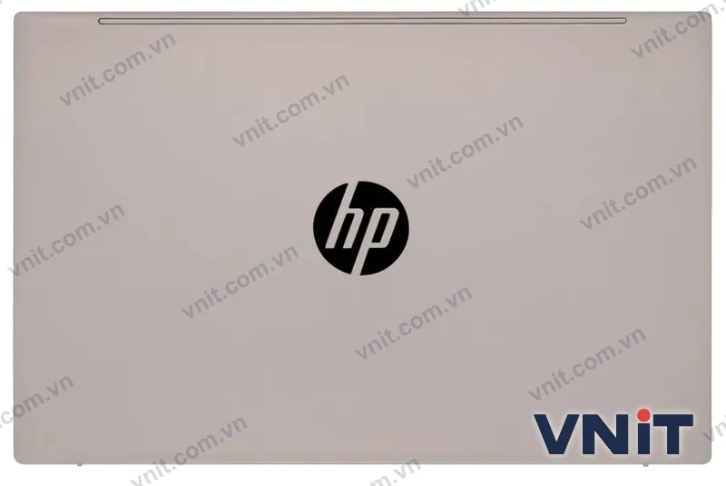 Vỏ laptop HP Pavilion 13-BB TPN-Q243 slim - Mặt A (nắp lưng màn hình) (Màu vàng)