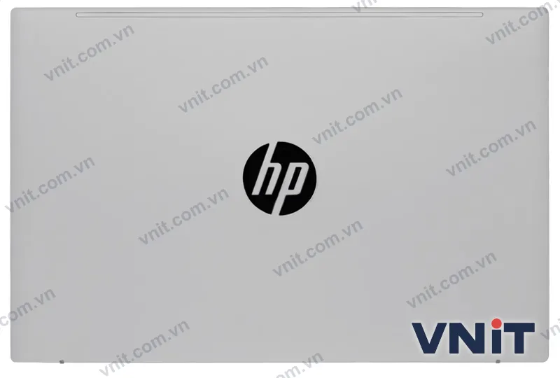 Vỏ laptop HP Pavilion 13-BB TPN-Q243 wide - Mặt A (nắp lưng màn hình) (Màu bạc)