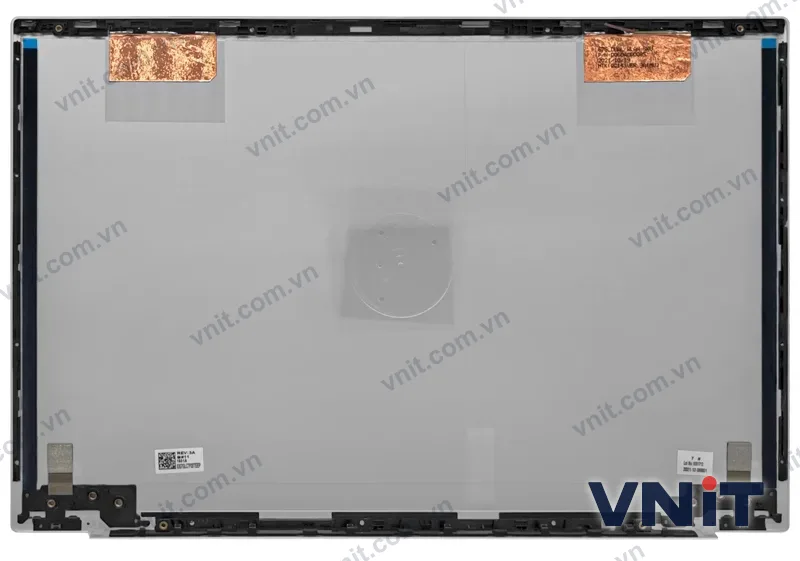 Vỏ laptop HP Pavilion 14 14-DV G7G TPN-Q244 - Mặt A (nắp lưng màn hình) (Màu bạc) - ảnh 2