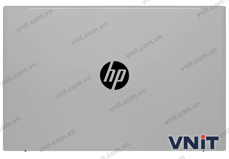 Vỏ laptop HP Pavilion 14 14-DV G7G TPN-Q244 - Mặt A (nắp lưng màn hình) (Màu bạc)