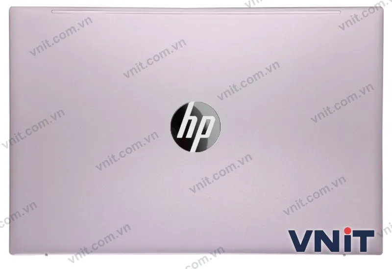 Vỏ laptop HP Pavilion 14 14-DV G7G TPN-Q244 - Mặt A (nắp lưng màn hình) (Màu hồng)