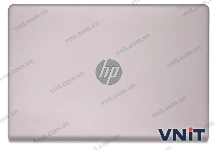 Vỏ laptop HP Pavilion 14-BF TPN-C131 - Mặt A (nắp lưng màn hình) (Màu hồng)