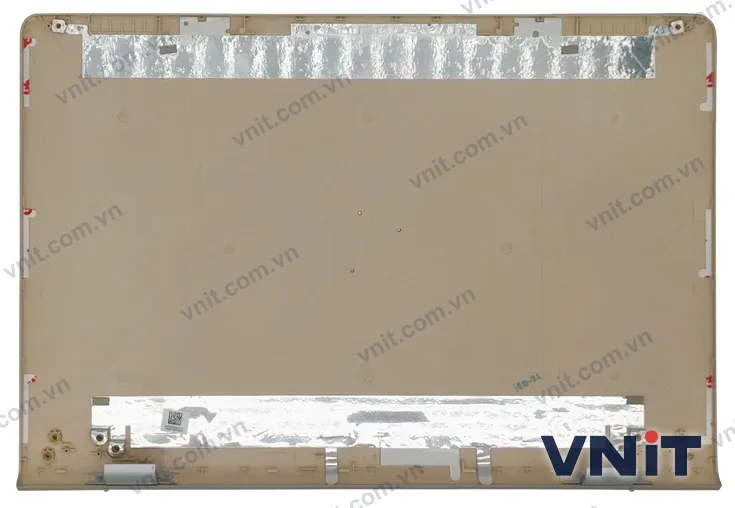 Vỏ laptop HP Pavilion 14-BF TPN-C131 - Mặt A (nắp lưng màn hình) (Màu vàng) - ảnh 2