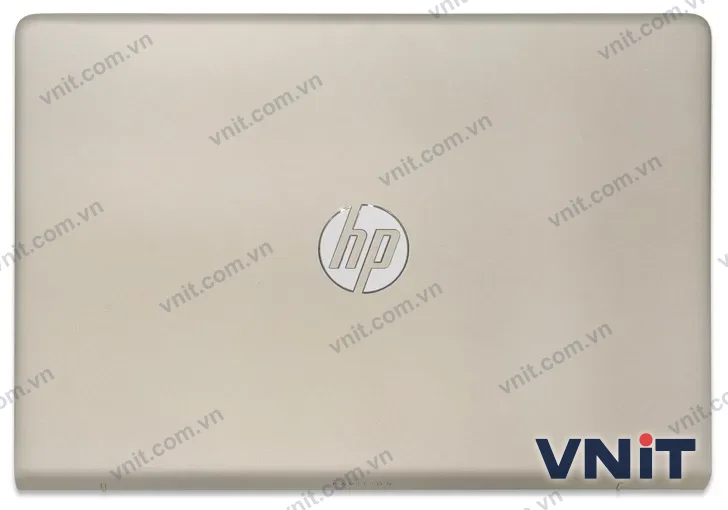 Vỏ laptop HP Pavilion 14-BF TPN-C131 - Mặt A (nắp lưng màn hình) (Màu vàng)