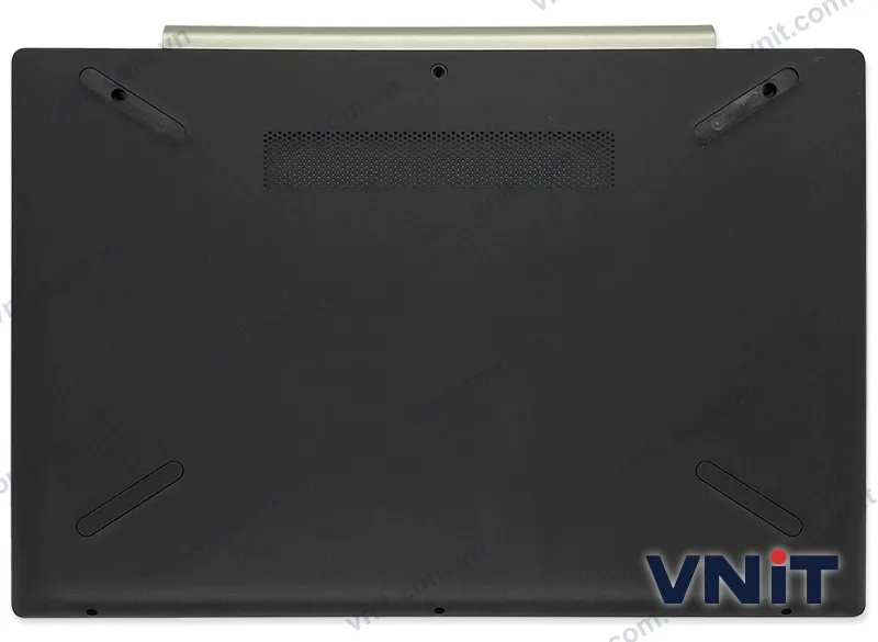 Vỏ laptop HP Pavilion 14-CD 14M-CD 14M-CD0001DX plastic - Mặt D (đáy máy) (Màu đen) - ảnh 3