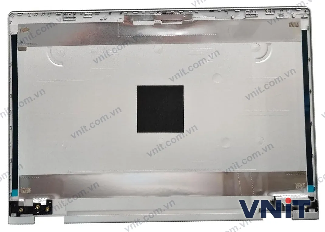 Vỏ laptop HP Pavilion 14-CD 14M-CD 14M-CD0001DX slim touch - Mặt A (nắp lưng màn hình) (Màu bạc) - ảnh 2