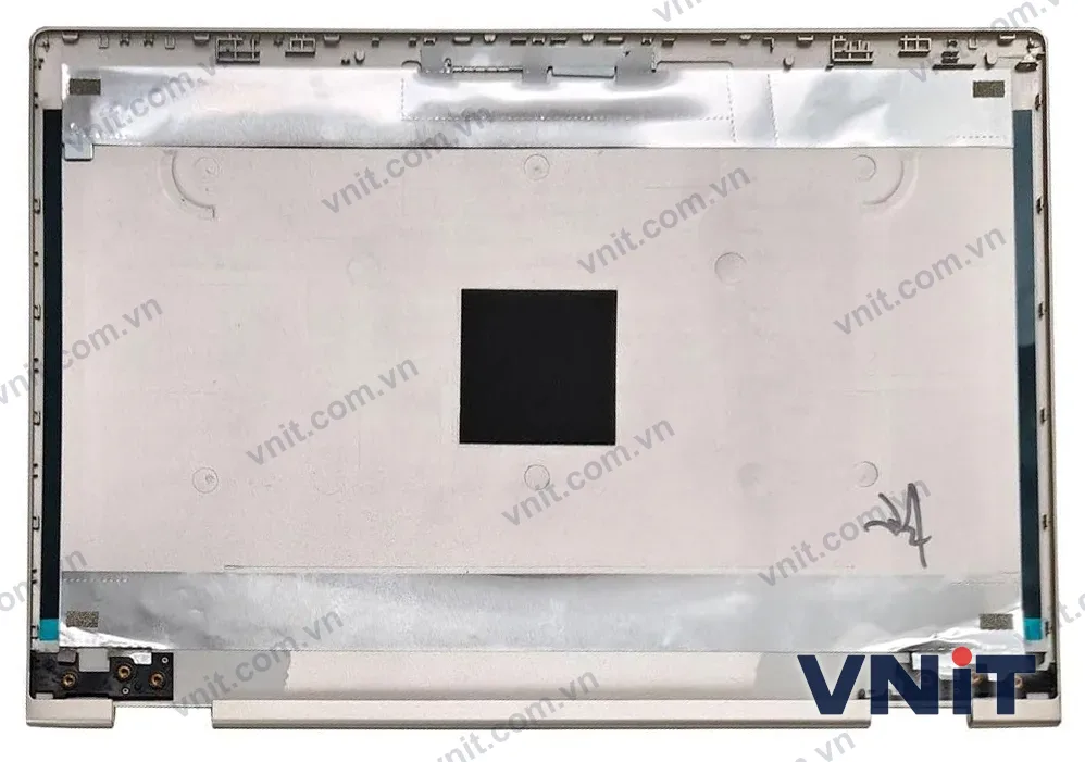 Vỏ laptop HP Pavilion 14-CD 14M-CD 14M-CD0001DX slim touch - Mặt A (nắp lưng màn hình) (Màu vàng) - ảnh 2