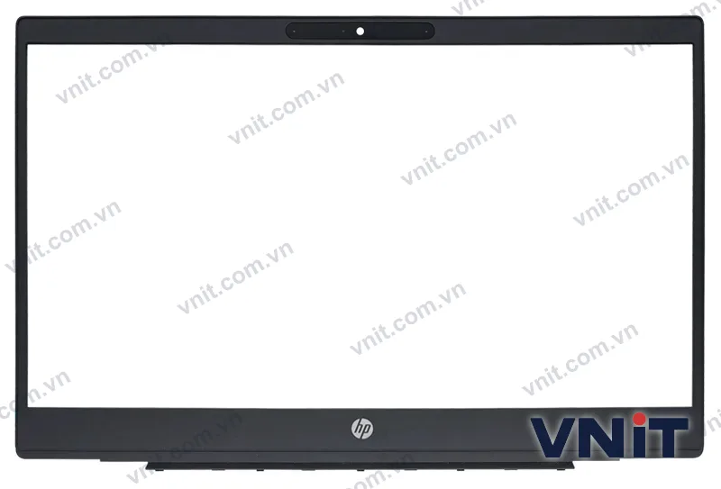 Vỏ laptop HP Pavilion 14-CE TPN-Q207 3D - Mặt B (viền màn hình) (Màu đen)