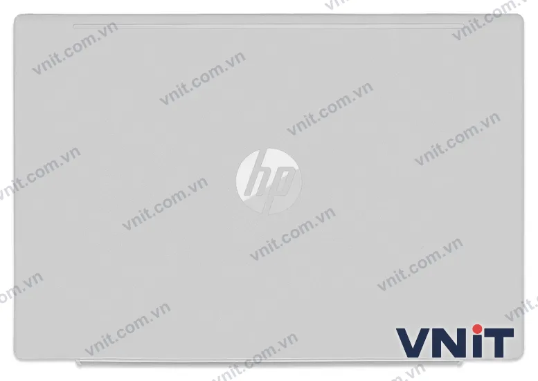 Vỏ laptop HP Pavilion 14-CE TPN-Q207 - Mặt A (nắp lưng màn hình) (Màu bạc)