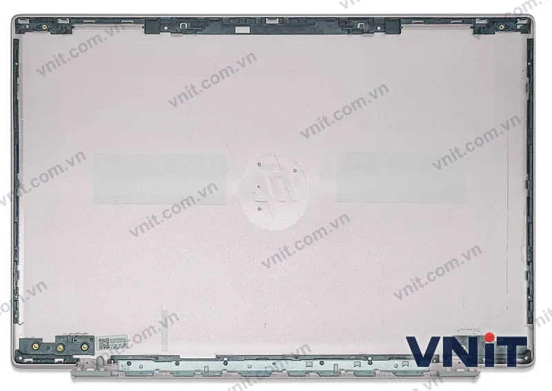 Vỏ laptop HP Pavilion 14-CE TPN-Q207 - Mặt A (nắp lưng màn hình) (Màu hồng) - ảnh 2