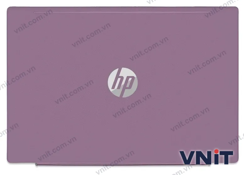 Vỏ laptop HP Pavilion 14-CE TPN-Q207 - Mặt A (nắp lưng màn hình) (Màu tím)