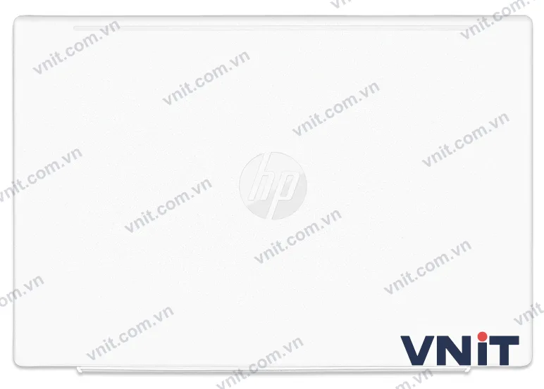 Vỏ laptop HP Pavilion 14-CE TPN-Q207 - Mặt A (nắp lưng màn hình) (Màu trắng)