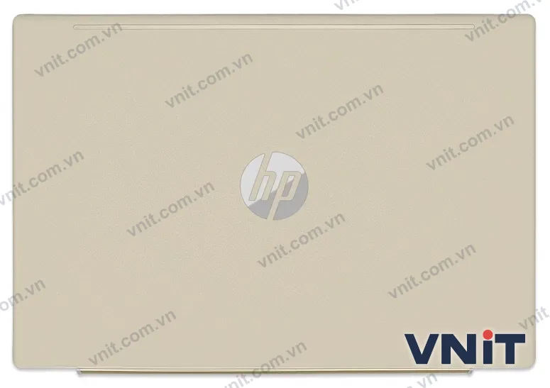 Vỏ laptop HP Pavilion 14-CE TPN-Q207 - Mặt A (nắp lưng màn hình) (Màu vàng)