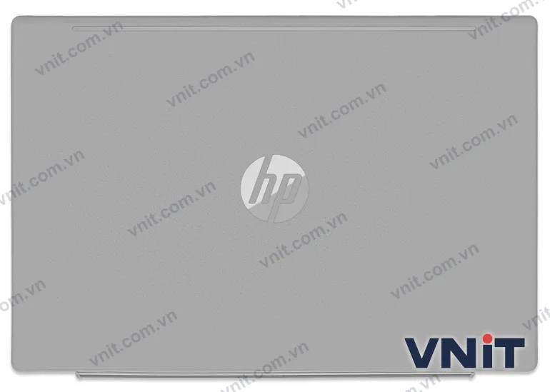Vỏ laptop HP Pavilion 14-CE TPN-Q207 - Mặt A (nắp lưng màn hình) (Màu xám)
