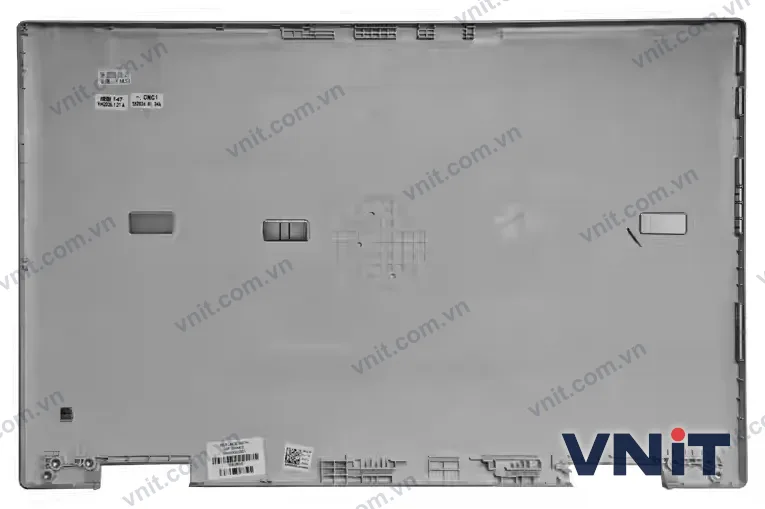 Vỏ laptop HP Pavilion 14-DY TPN-W146 slim M45000-001 - Mặt A (nắp lưng màn hình) (Màu bạc) - ảnh 2