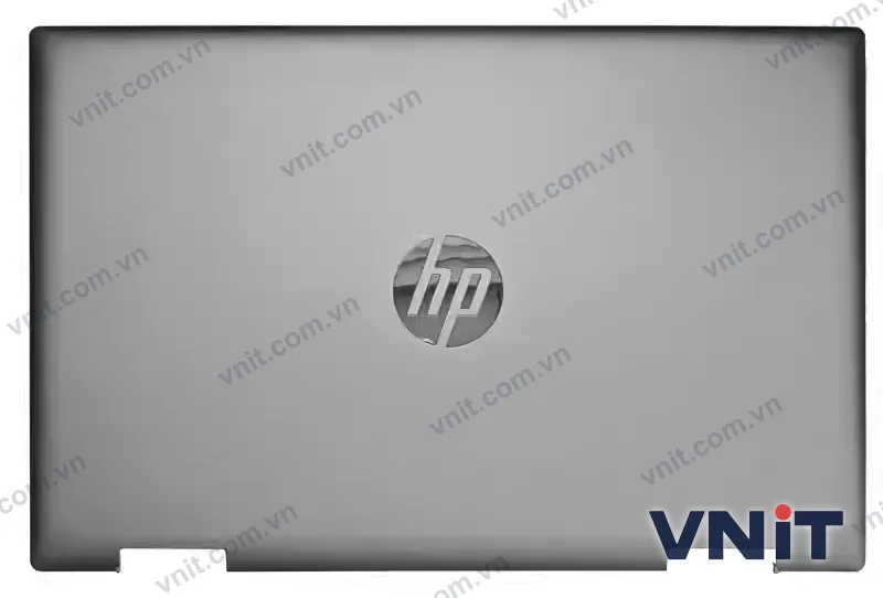 Vỏ laptop HP Pavilion 14-DY TPN-W146 slim M45000-001 - Mặt A (nắp lưng màn hình) (Màu bạc)