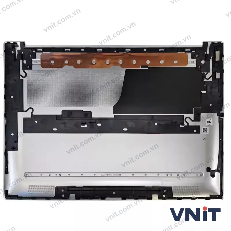 Vỏ laptop HP Pavilion 14-EW 14-EY TPN-W160 TPN-W159 - Mặt D (đáy máy) (Màu bạc) - ảnh 2